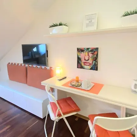 Casa Mirtillo * Turim
