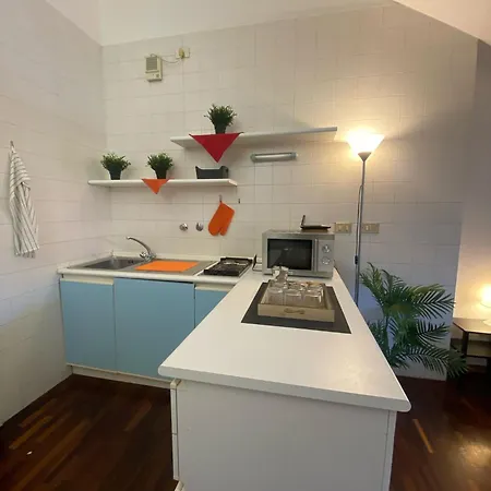 Casa Mirtillo *