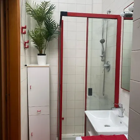 Casa Mirtillo Lägenhet