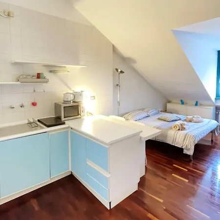 Casa Mirtillo * Turin