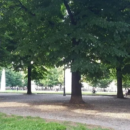 Casa Mirtillo * Turin