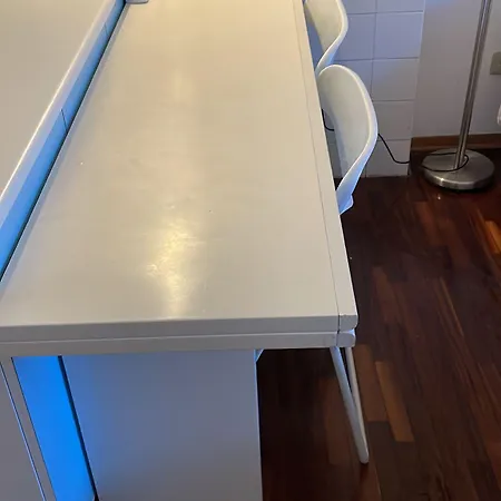 Lägenhet Casa Mirtillo *