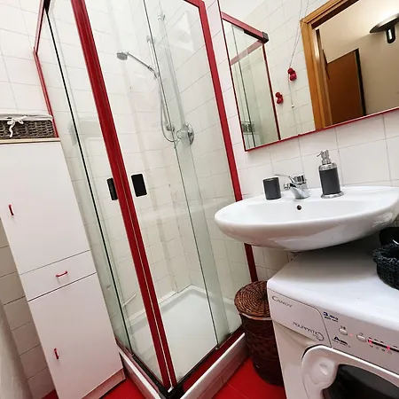 Casa Mirtillo Apartment