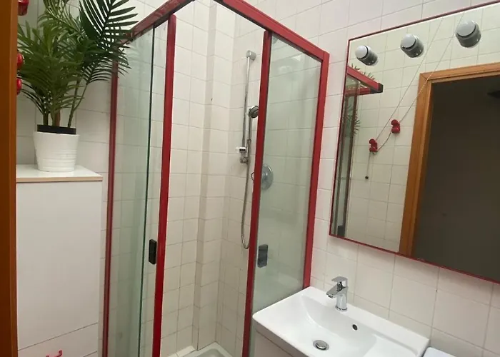 Casa Mirtillo * Turín