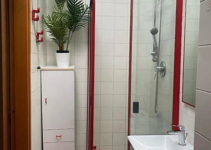 Casa Mirtillo Apartamento