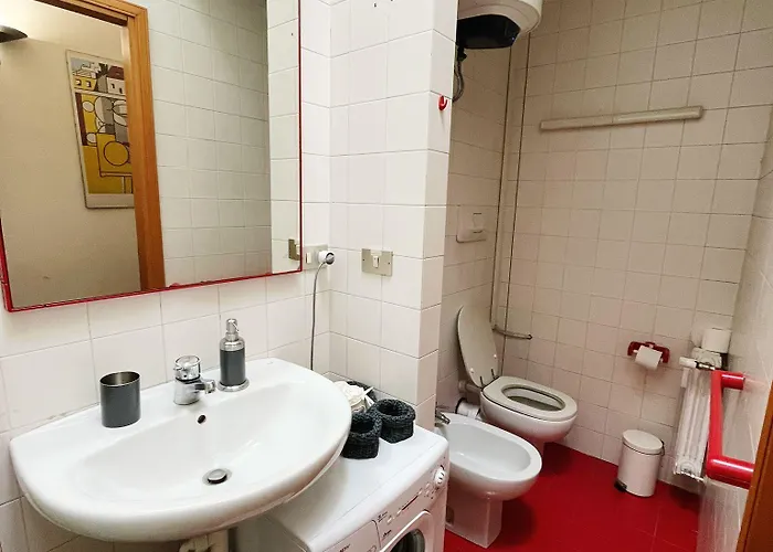 Casa Mirtillo * Turín