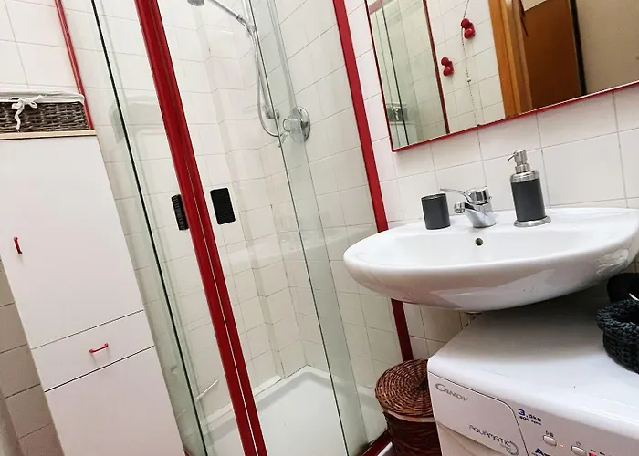 Casa Mirtillo Apartmán