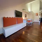Casa Mirtillo アパート