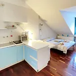 Casa Mirtillo * トリノ