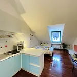 Casa Mirtillo アパート トリノ