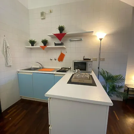 Casa Mirtillo *