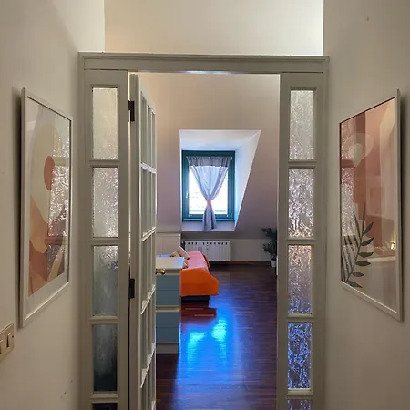 Casa Mirtillo