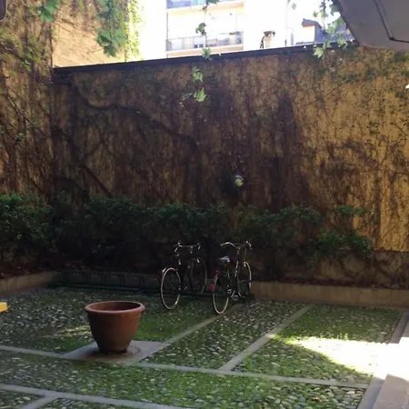 Apartamento Casa Mirtillo *