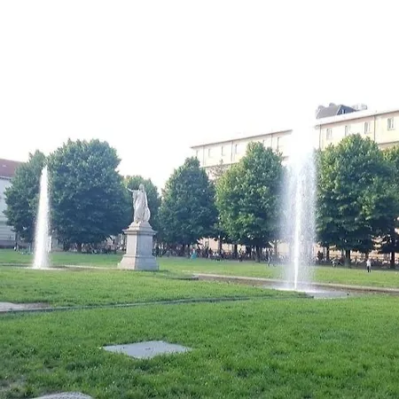 Daire Casa Mirtillo *