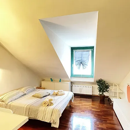 Casa Mirtillo Turín