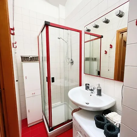 Apartamento Casa Mirtillo *