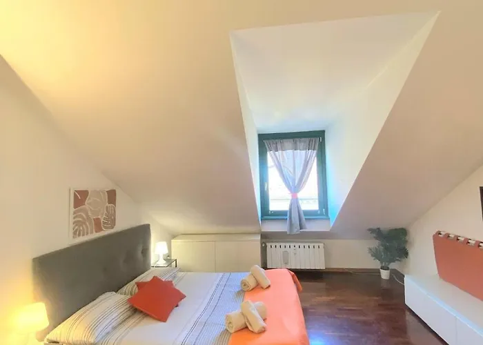 Casa Mirtillo Appartamento *
