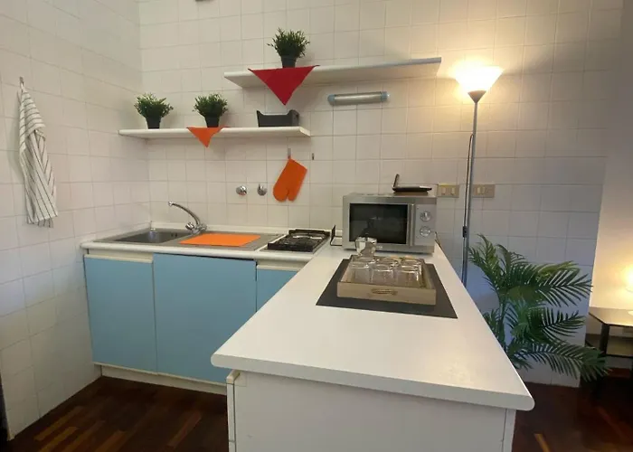 Casa Mirtillo *