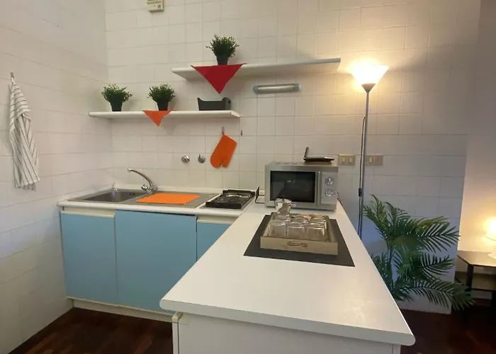 Casa Mirtillo *