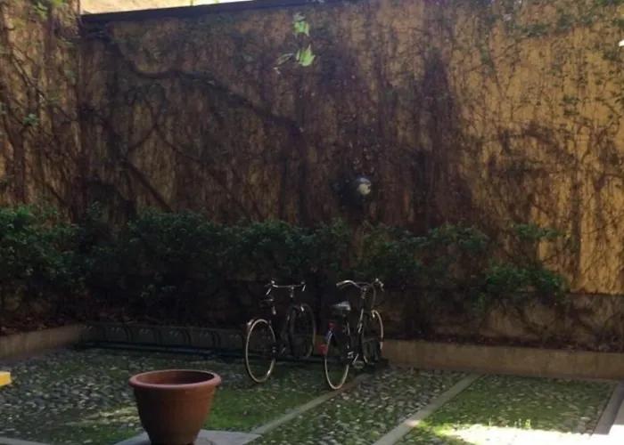Appartamento Casa Mirtillo *