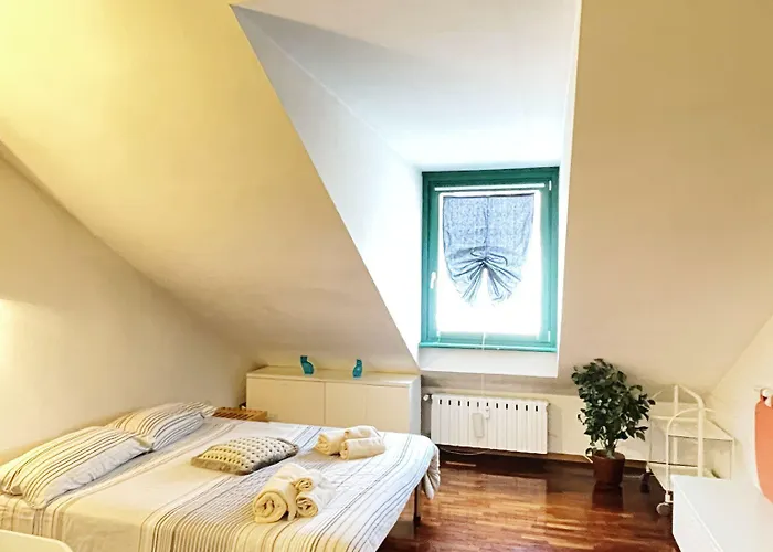 Casa Mirtillo Torino