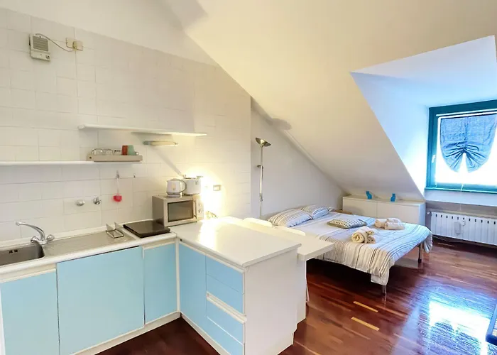 Casa Mirtillo Torino